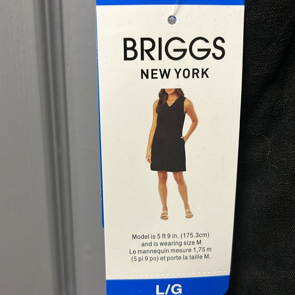 Briggs New York